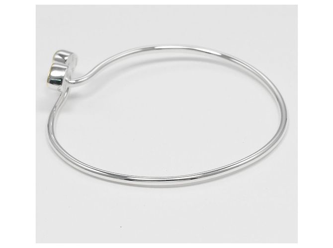 Bracciale Doppio Cuore Tiffany & Co. - vista 7