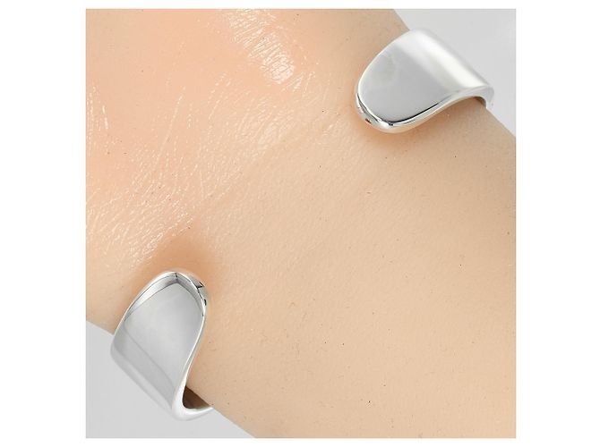 Tiffany & Co Bracciale Tiffany Ritorno a Stretto Argento 925 - vista 3