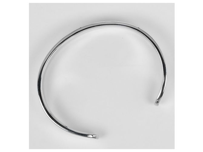 Tiffany & Co Bracciale Tiffany Ritorno a Stretto Argento 925 - vista 8