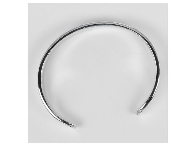 Tiffany & Co Bracciale Tiffany Ritorno a Stretto Argento 925 - vista 9