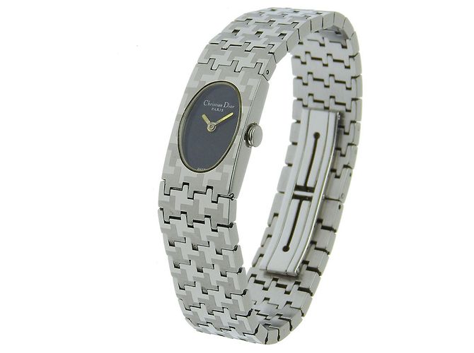 Christian Dior Miss Uhr D70-100 - Ansicht 2