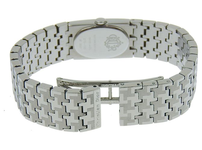 Christian Dior Miss Uhr D70-100 - Ansicht 5