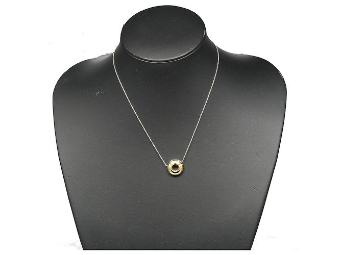 Collana Magic Circle di Tiffany & Co. - vista 2