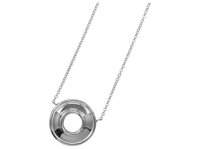 Collana Magic Circle di Tiffany & Co. - vista 3