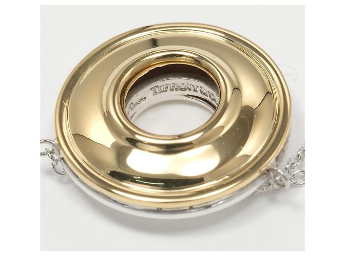 Collana Magic Circle di Tiffany & Co. - vista 4