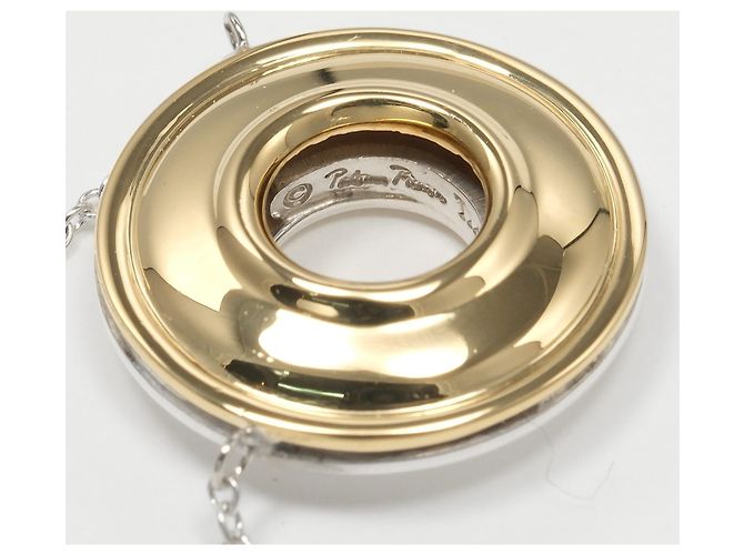 Collana Magic Circle di Tiffany & Co. - vista 5
