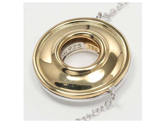 Collana Magic Circle di Tiffany & Co. - vista 6