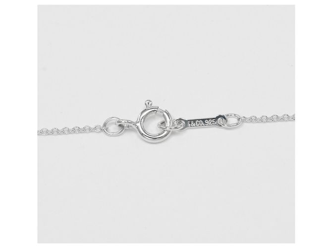 Collana Magic Circle di Tiffany & Co. - vista 7