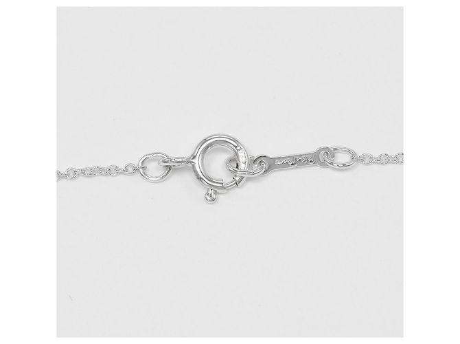 Collana Magic Circle di Tiffany & Co. - vista 8