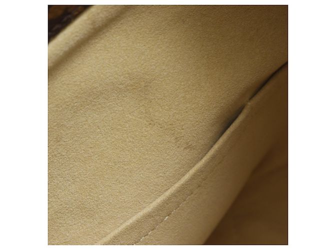 Borsa a Spalla Arti MM Louis Vuitton Marrone Monogramma - vista 10