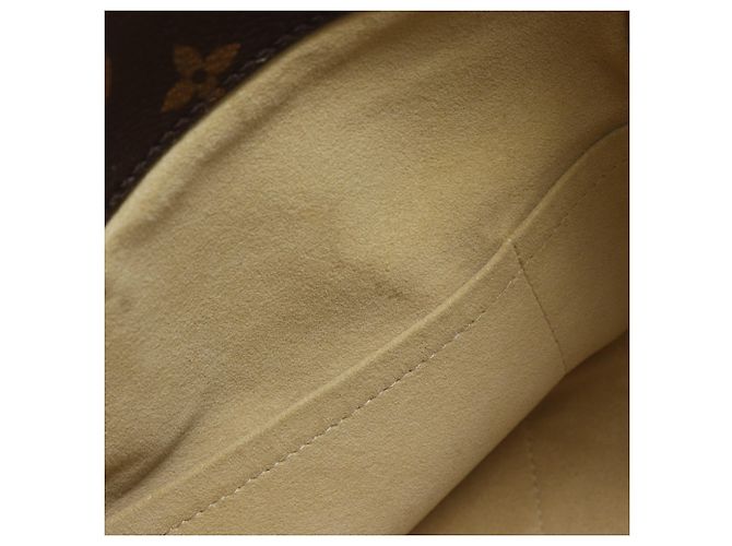 Borsa a Spalla Arti MM Louis Vuitton Marrone Monogramma - vista 12