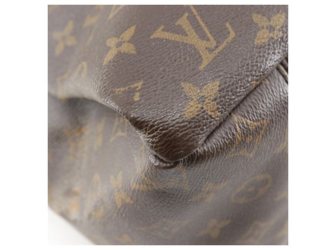 Borsa a Spalla Arti MM Louis Vuitton Marrone Monogramma - vista 4