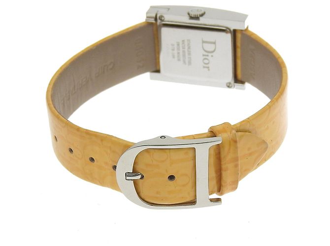 Christian Dior Maris Uhr D78.109 - Ansicht 5