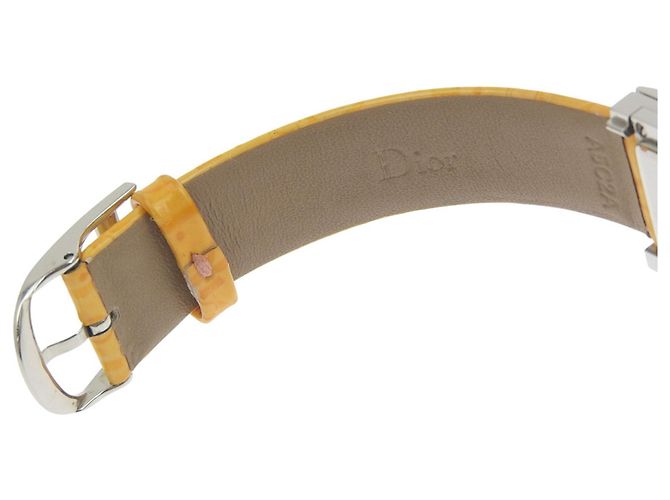 Christian Dior Maris Uhr D78.109 - Ansicht 9