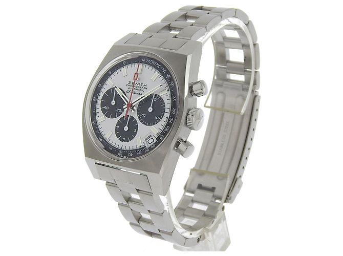 Zénith Relógio Zenith Chronomaster Revival El Primero - Ansicht 2