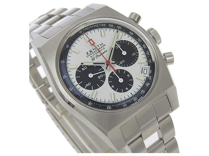 Zénith Relógio Zenith Chronomaster Revival El Primero - Ansicht 3