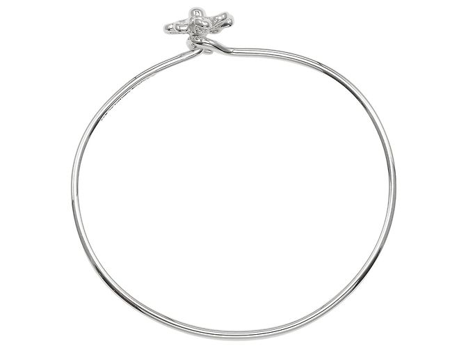 Bracciale charm Fiore Margherita Tiffany & Co. - vista 2