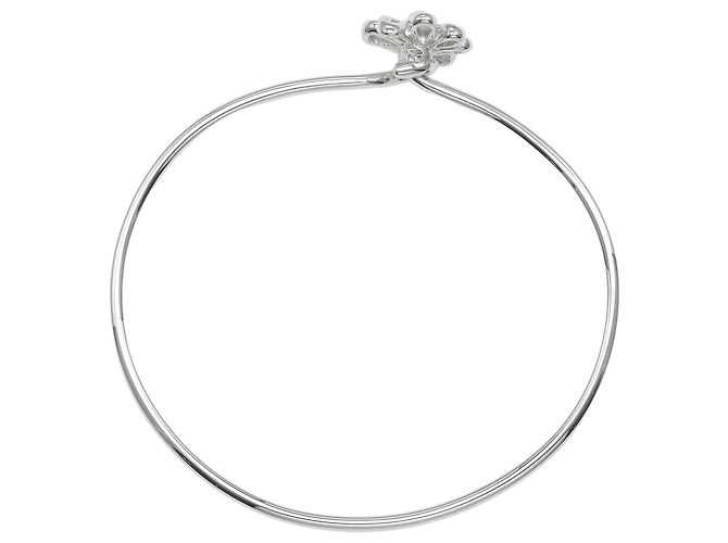 Bracciale charm Fiore Margherita Tiffany & Co. - vista 3