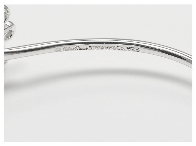 Bracciale charm Fiore Margherita Tiffany & Co. - vista 4