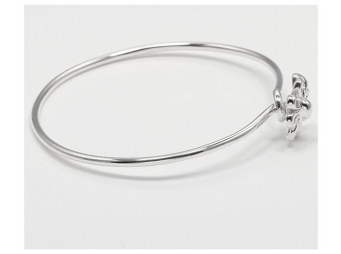 Bracciale charm Fiore Margherita Tiffany & Co. - vista 7