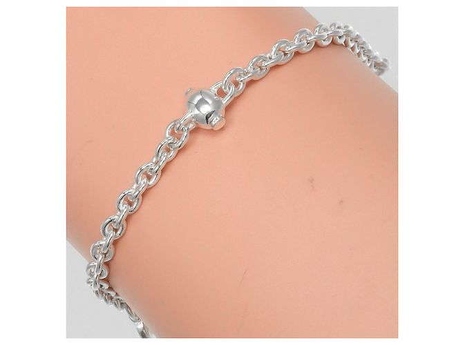 Bracciale charm vintage Tiffany & Co. - vista 3