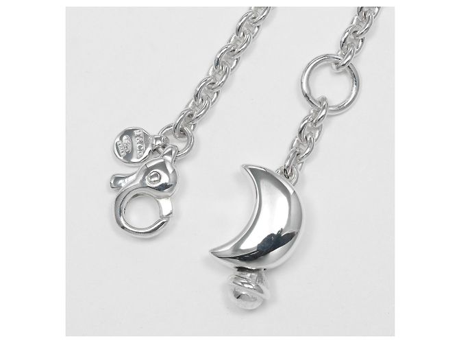 Bracciale charm vintage Tiffany & Co. - vista 4