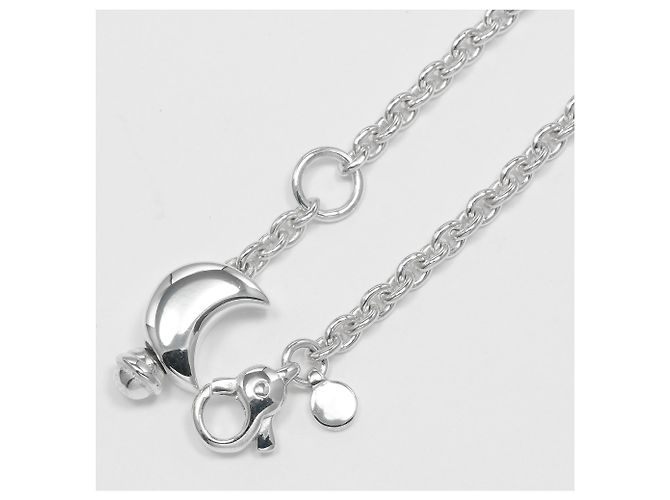 Bracciale charm vintage Tiffany & Co. - vista 5