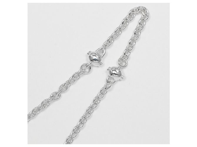 Bracciale charm vintage Tiffany & Co. - vista 6