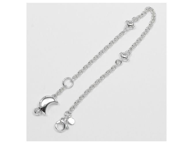 Bracciale charm vintage Tiffany & Co. - vista 7