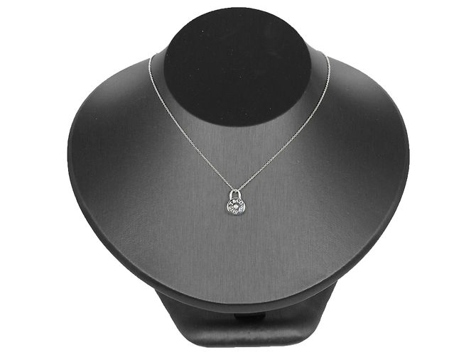 Collana Rotonda Rock 1837 di Tiffany & Co. - vista 2
