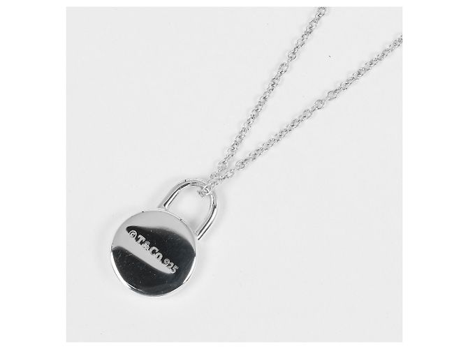 Collana Rotonda Rock 1837 di Tiffany & Co. - vista 3