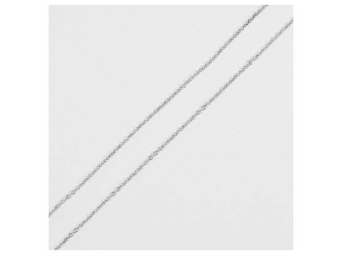 Collana Rotonda Rock 1837 di Tiffany & Co. - vista 4