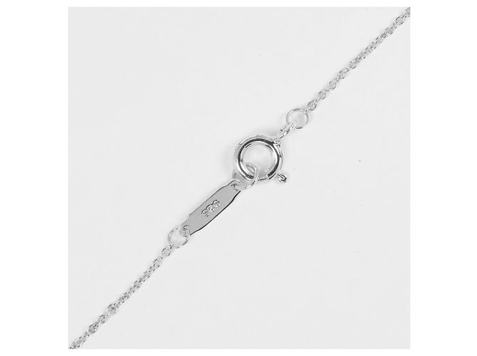 Collana Rotonda Rock 1837 di Tiffany & Co. - vista 5
