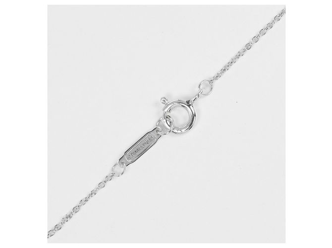 Collana Rotonda Rock 1837 di Tiffany & Co. - vista 6