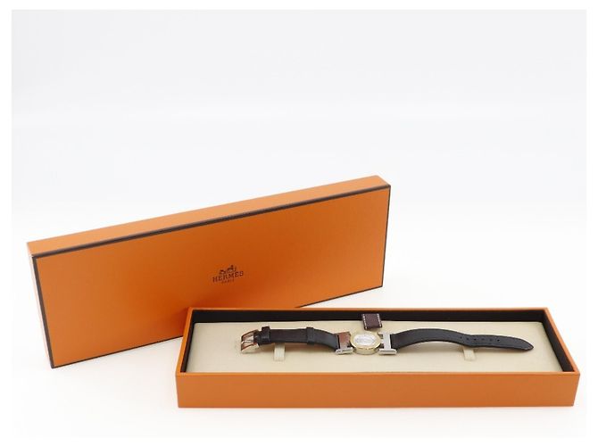 Hermès HERMES Paprika Uhr PA1.220 - Ansicht 10