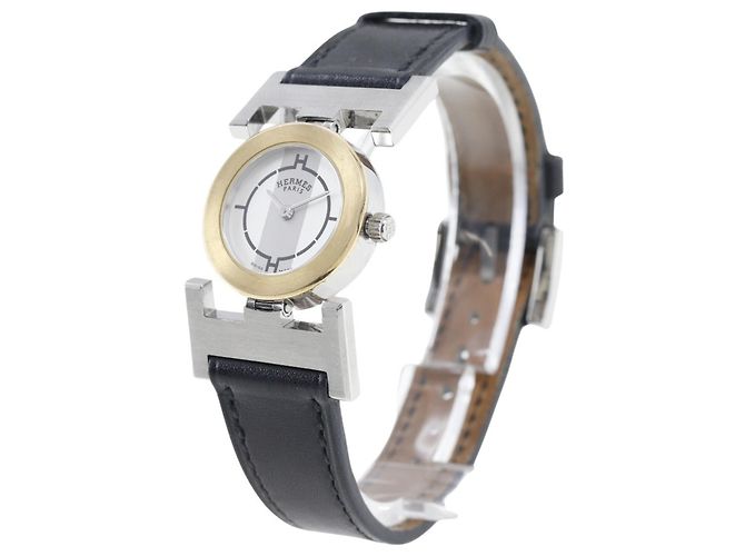 Hermès HERMES Paprika Uhr PA1.220 - Ansicht 2