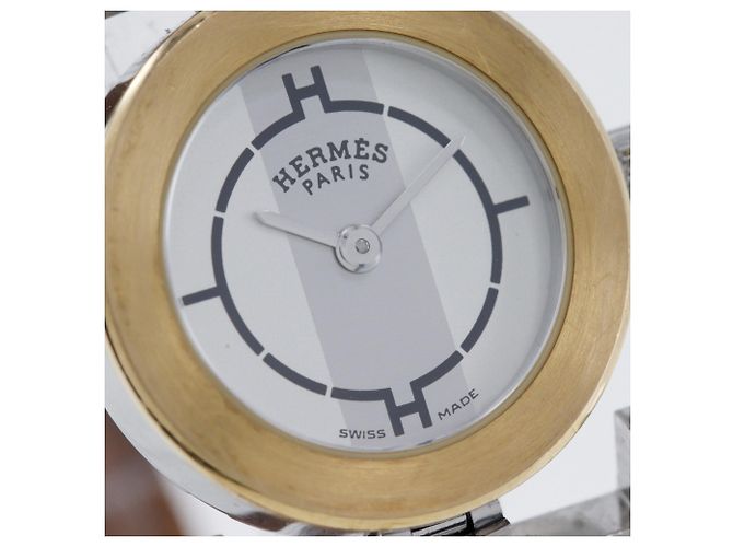 Hermès HERMES Paprika Uhr PA1.220 - Ansicht 3