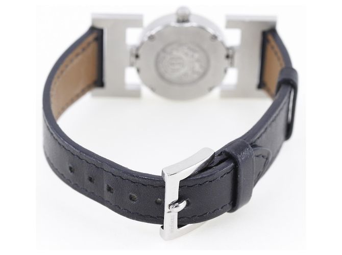 Hermès HERMES Paprika Uhr PA1.220 - Ansicht 5