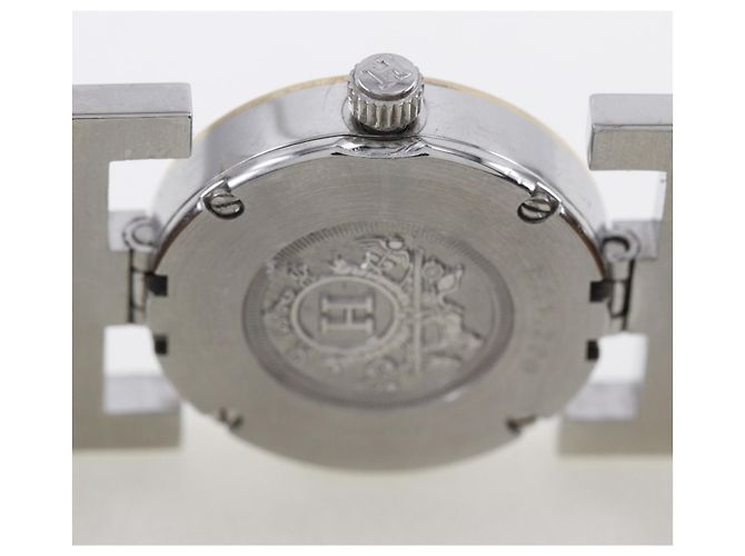Hermès HERMES Paprika Uhr PA1.220 - Ansicht 6