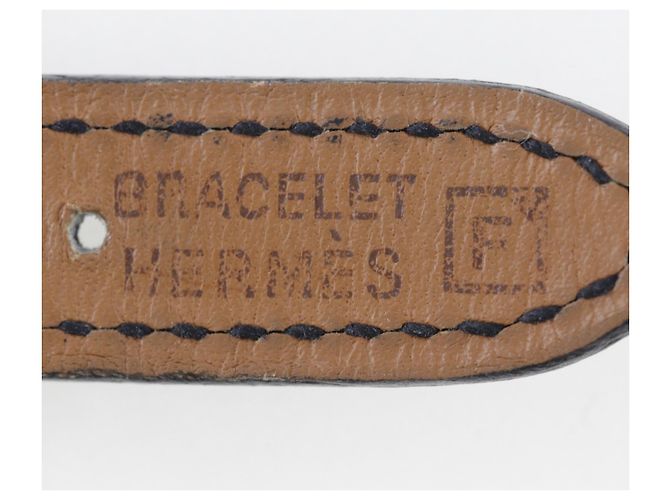 Hermès HERMES Paprika Uhr PA1.220 - Ansicht 9