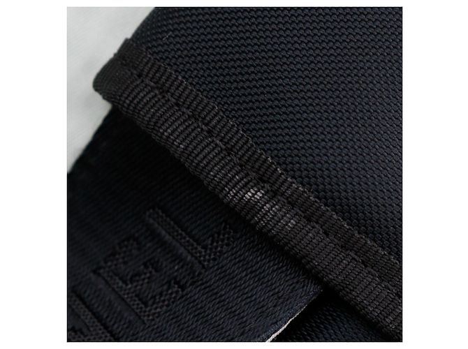 Borsa a Mano Chanel Alta Estate Nero - vista 14