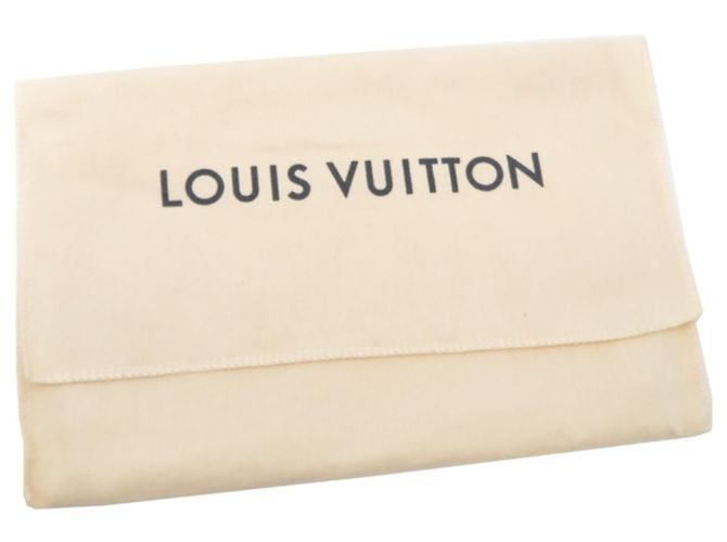 Pochette Discovery PM Louis Vuitton, Pochette da Uomo Blu - vista 7