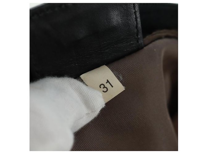 Borsa a Spalla PRADA Nylon Beige Argento Autentica ep12552 - vista 21
