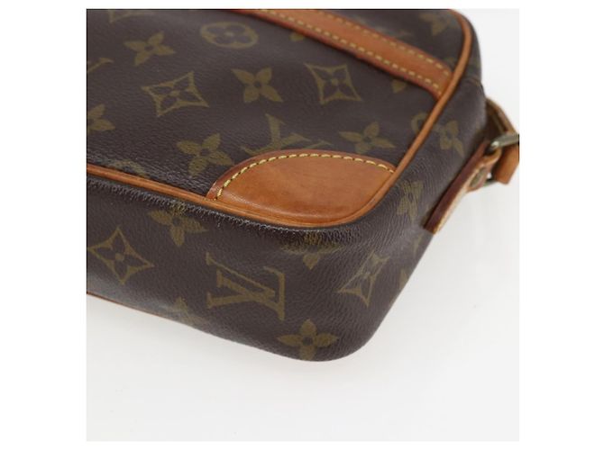 LOUIS VUITTON Borsa a Spalla Monogram Trocadero 23 M51276 LV Auth BA9427 Monogramma - vista 10