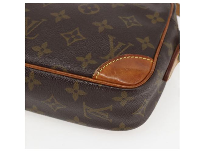 LOUIS VUITTON Borsa a Spalla Monogram Trocadero 23 M51276 LV Auth BA9427 Monogramma - vista 12