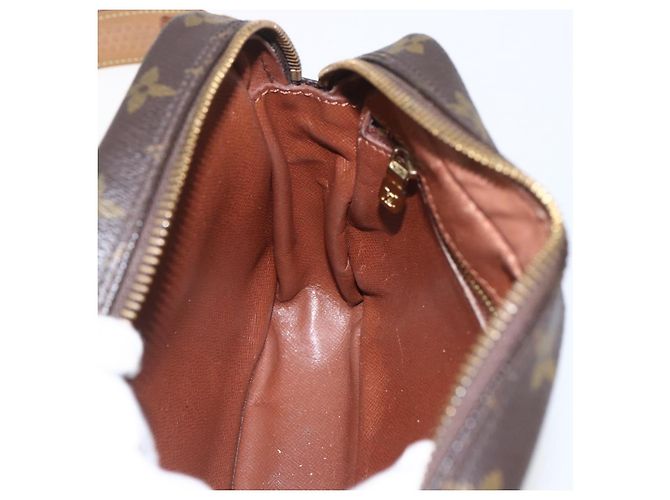 LOUIS VUITTON Borsa a Spalla Monogram Trocadero 23 M51276 LV Auth BA9427 Monogramma - vista 19