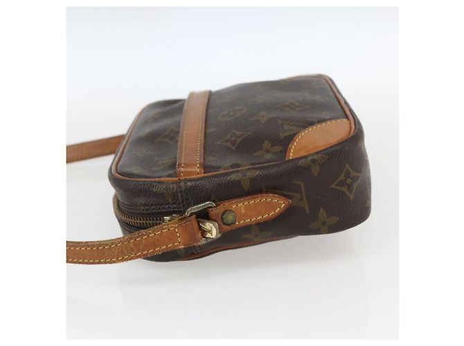 LOUIS VUITTON Borsa a Spalla Monogram Trocadero 23 M51276 LV Auth BA9427 Monogramma - vista 4
