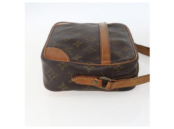 LOUIS VUITTON Borsa a Spalla Monogram Trocadero 23 M51276 LV Auth BA9427 Monogramma - vista 5