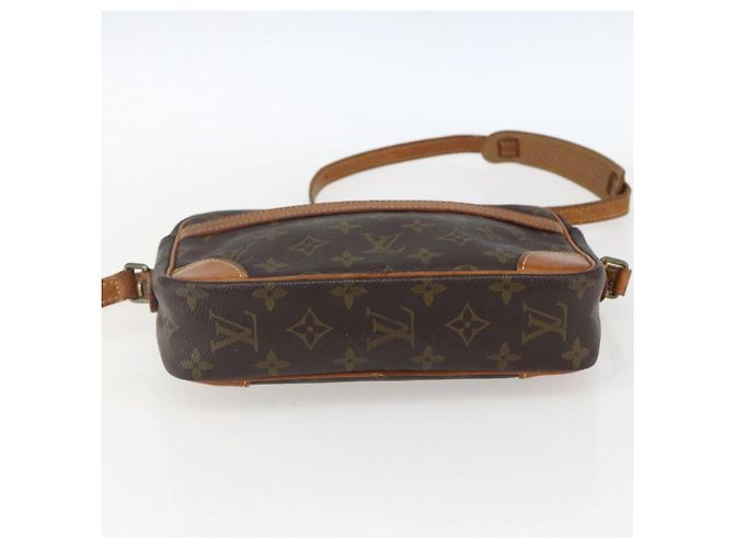 LOUIS VUITTON Borsa a Spalla Monogram Trocadero 23 M51276 LV Auth BA9427 Monogramma - vista 9