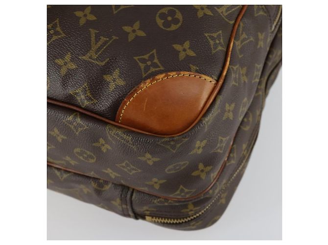 LOUIS VUITTON Borsa Boston Earl 54H M41383 LV Auth ar13829 Monogramma - vista 12